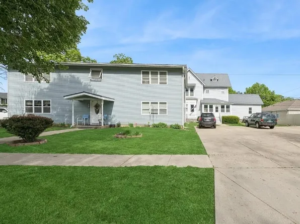 331 Maxwell St, Lake Geneva, WI 53147