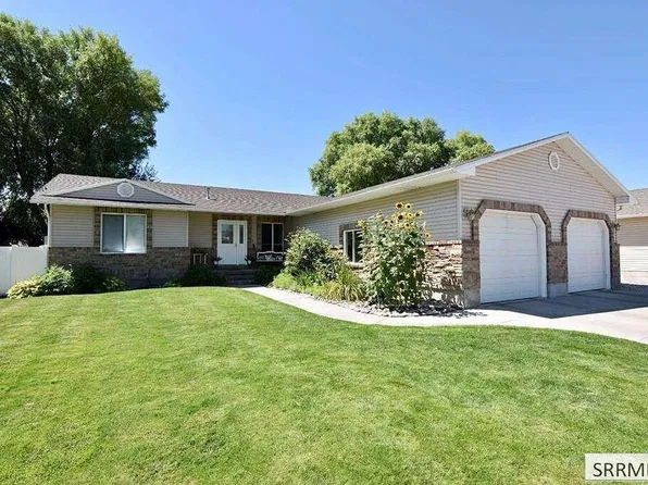 2429 Harold Dr, Idaho Falls, ID 83402