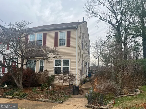 729 Arbor Ct, Warrenton, VA 20186