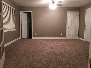 11520 Birchwood Dr, Little Rock, AR 72211