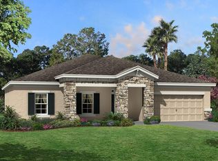 8443 Bluevine Sky Dr, Land O Lakes, FL 34637