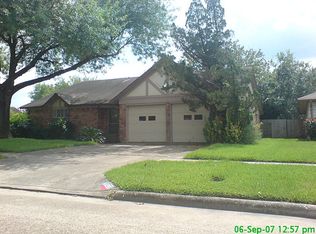 5503 Bridge Forest Dr, Houston, TX 77088