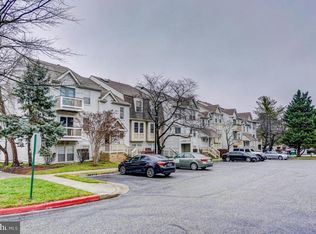 14314 Bowsprit Ln #722, Laurel, MD 20707