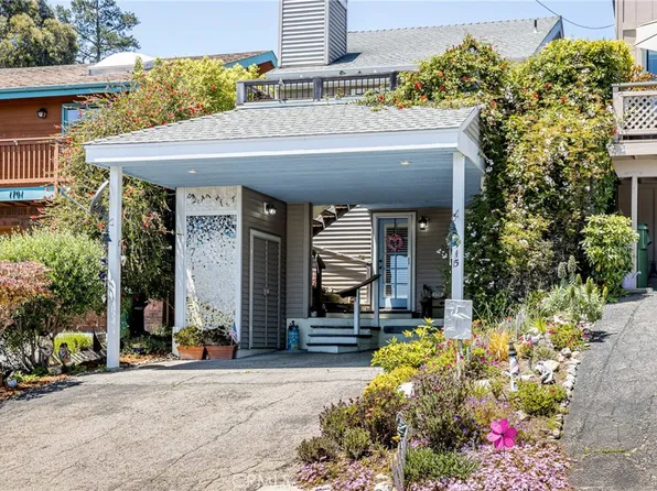 1715 Hudson Ave, Cambria, CA 93428