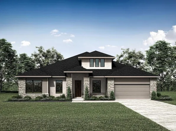 41813 Dalhart Dr, Montgomery, TX 77316