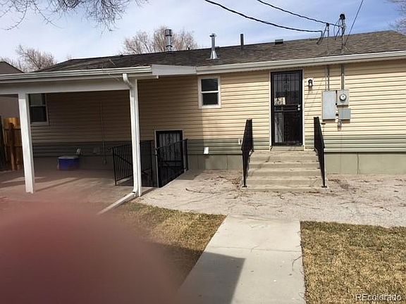 2nd image of 3410 W Alaska Pl