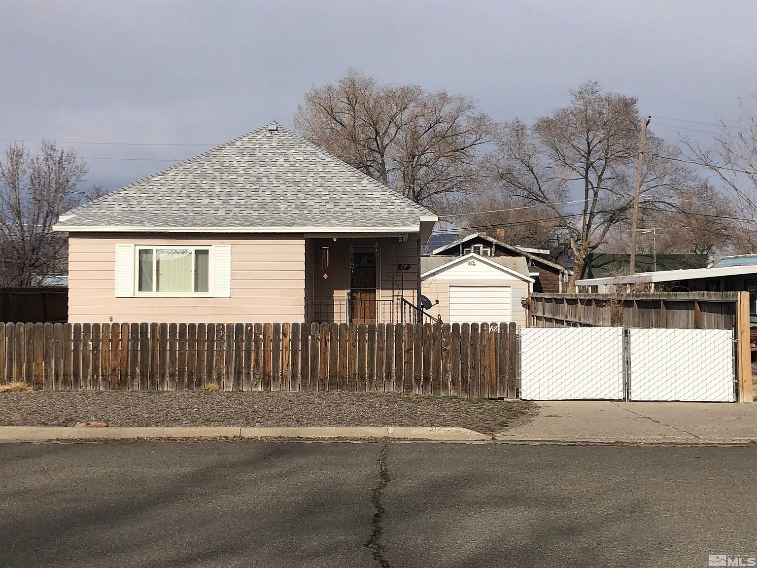68 W 5th St, Battle Mountain, NV 89820 Zillow