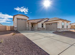 17325 W Royal Palm Rd, Waddell, AZ 85355