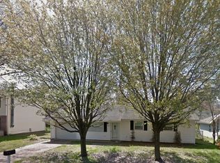 200 Miramar Ln, Columbia, MO 65203