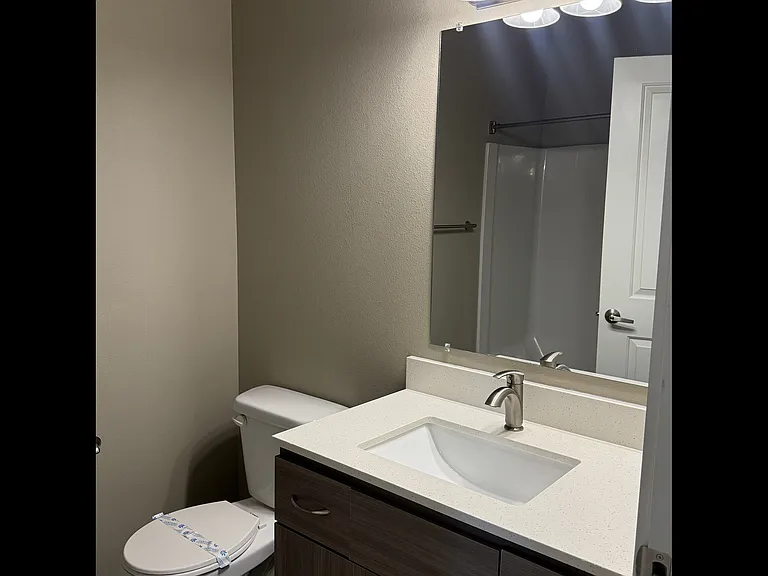 Bathroom Bathroom