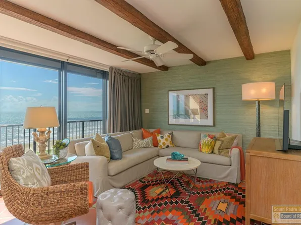 2100 Gulf Blvd Unit 1003, South Padre Island, TX 78597