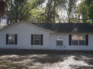 418 McGee St NE, Live Oak, FL 32064