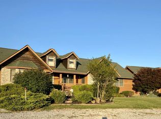 5071 Knox Lillard Rd, Sanders, KY 41083