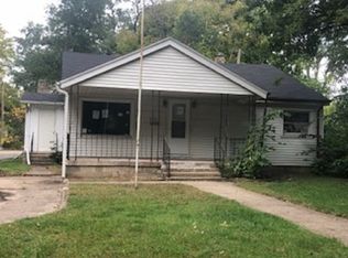 2401 Kerslake Ct, South Bend, IN 46615
