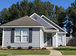 807 Sugar Creek Road, Rocky Mount, NC 27804
