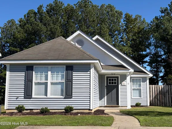 807 Sugar Creek Road, Rocky Mount, NC 27804