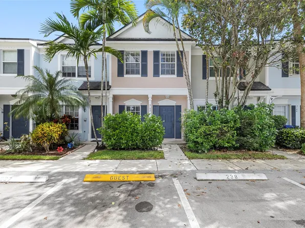 3192 Festival Drive #238, Margate, FL 33063
