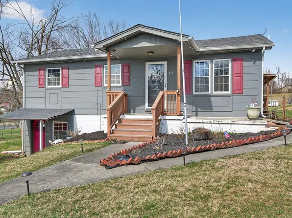 429 Arnold St, Abingdon, VA 24210