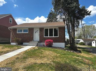 1709 Liberty Ave, Reading, PA 19607