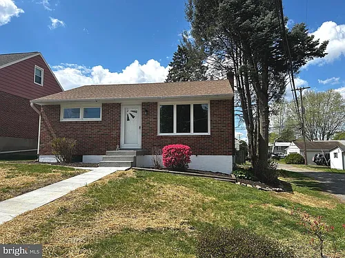 1709 Liberty Ave Photo 1