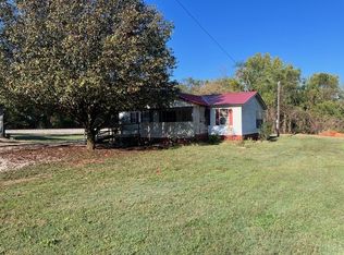 731 Tenn Ave, Cowan, TN 37318