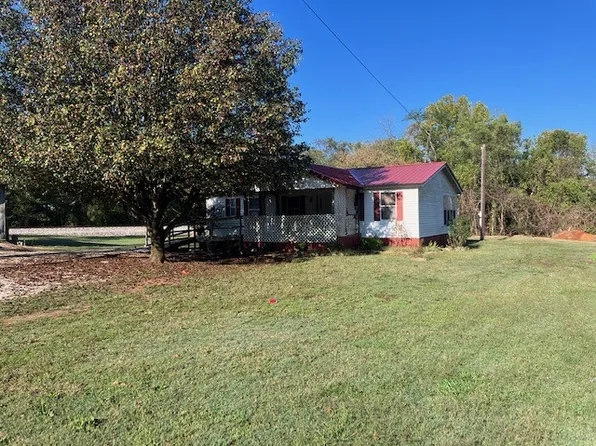731 Tenn Ave, Cowan, TN 37318