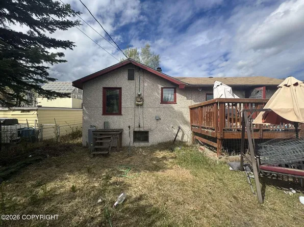 7 Bridget Ave, Fairbanks, AK 99701
