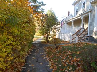 71 High St #4, Exeter, NH 03833