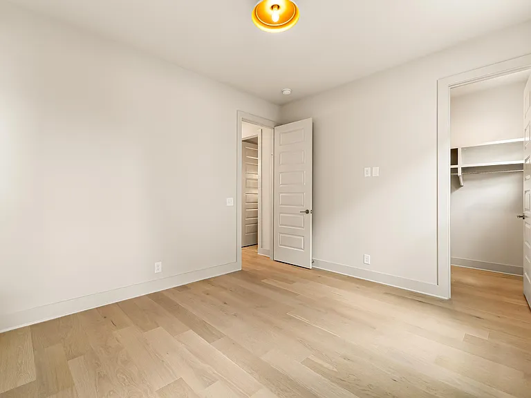 1st floor bedroom