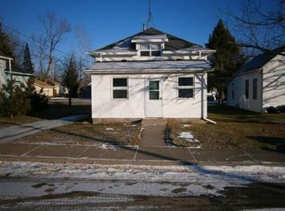 116 Maple St N, Turtle Lake, WI 54889