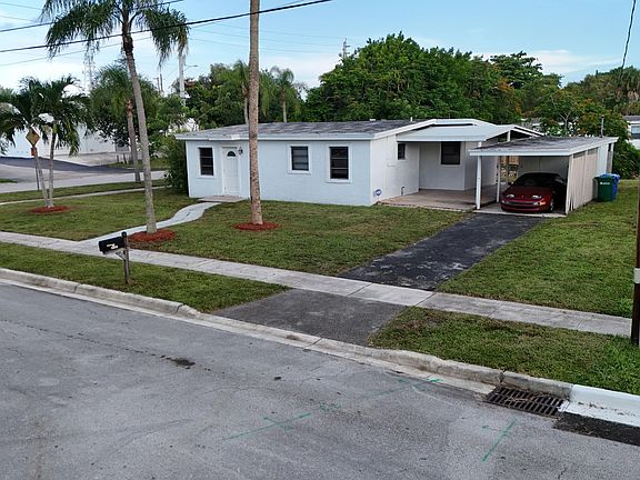 3rd image of 5800 NW 19TH Court