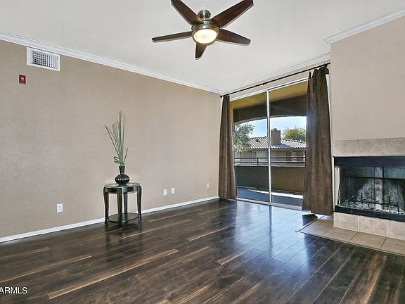 3rd image of 7009 E Acoma Dr Unit 2027