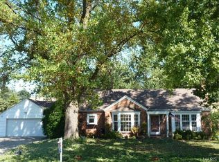 9929 Reavis Rd, Saint Louis, MO 63123