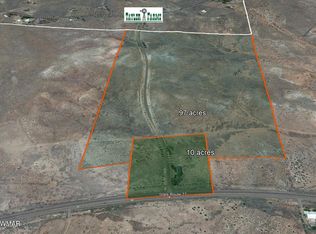W Taylor Farms Rd, Taylor, AZ 85939