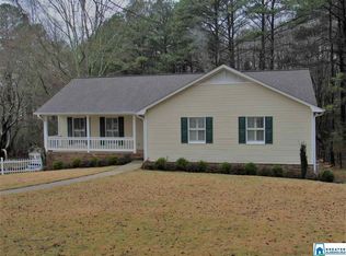 4449 South Dr, Pinson, AL 35126