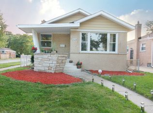 14446 Avalon Ave, Dolton, IL