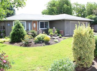 410 Boden St, Junction City, OR 97448