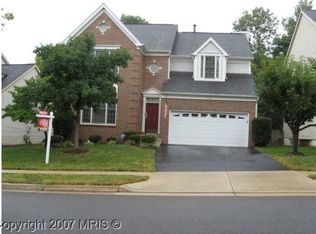 5824 Cub Stream Dr, Centreville, VA 20120