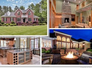 124 W Lancashire, Williamsburg, VA 23188