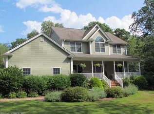 180 Wheeler Rd, Stonington, CT 06378