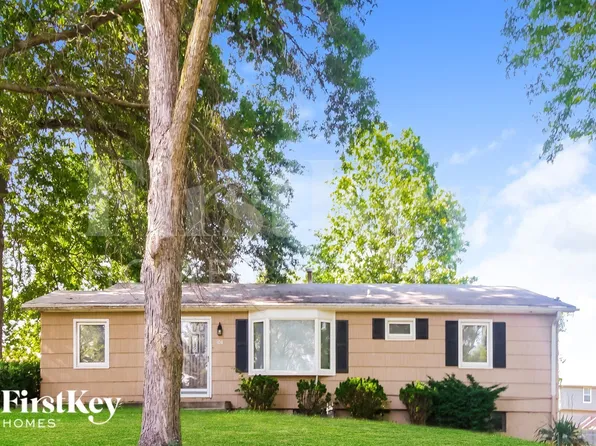 108 NE 102nd Ter, Kansas City, MO 64155