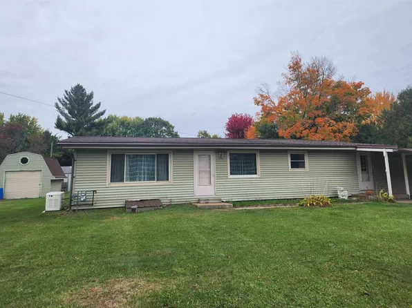 1021 GRIFFITH AVENUE, Wisconsin Rapids, WI 54494