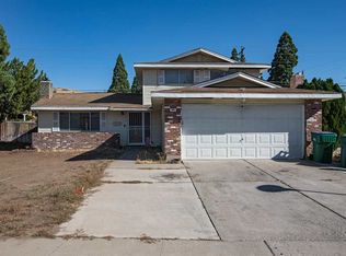 468 Michele Way, Sparks, NV 89431