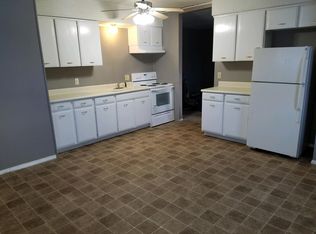 28124 N 1800 East Rd #A, Alvin, IL 61811