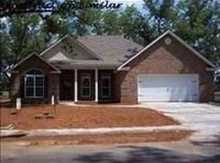 111 Suffolk, Warner Robins, GA 31088