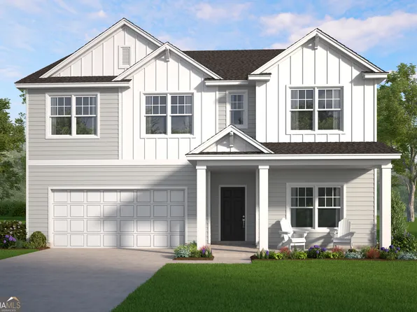 137 Courtland Dr, Saint Marys, GA 31558