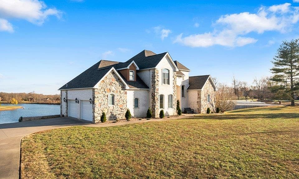 1105 Saddlebrooke Rdg, Jackson, MO 63755 Zillow