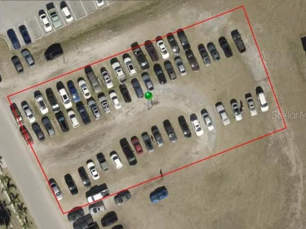 N Us Highway 1 Lot 17, New Smyrna Beach, FL 32168