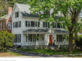 19 Capisic St, Portland, ME 04102