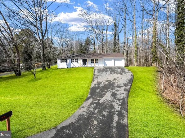 2036 Boyds Trl, Owings, MD 20736